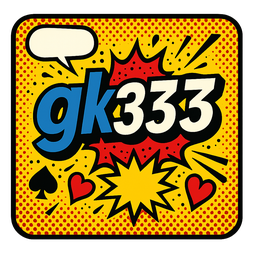 gk333 logo